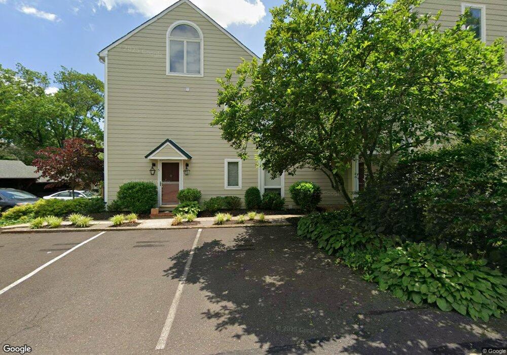 100 Garden Aly unit 3, Doylestown, PA 18901 - photo 1