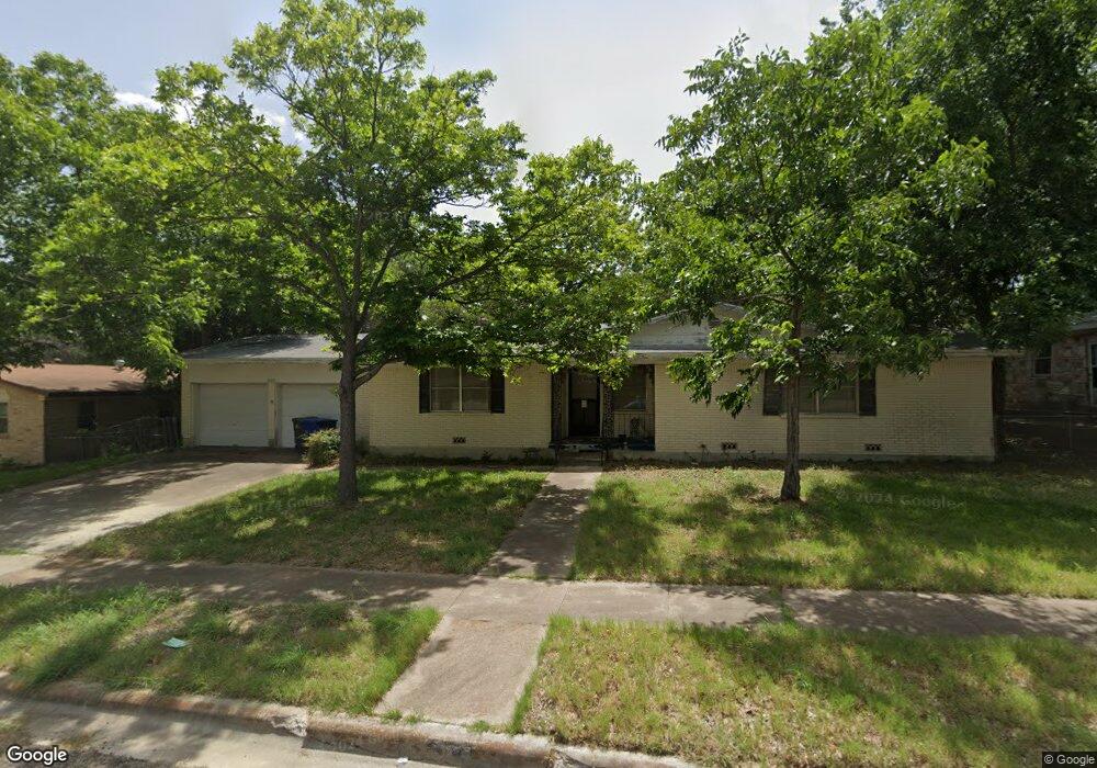 509 Ridge St, Copperas Cove, TX 76522 - photo 1