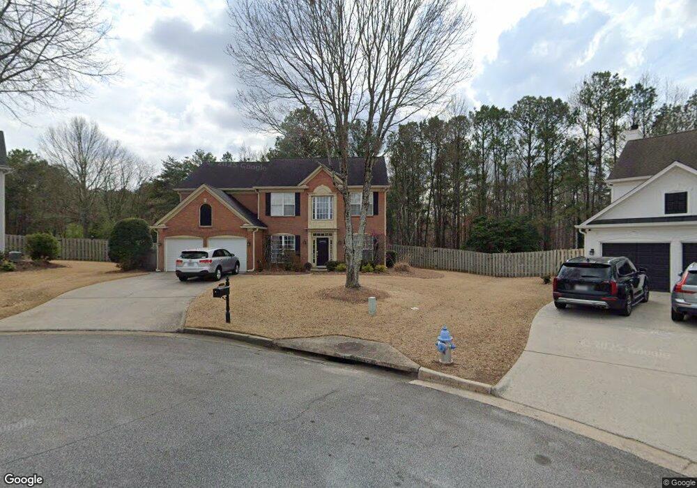 1325 Calderwood Ct SE unit 1A, Smyrna, GA 30080 - photo 1
