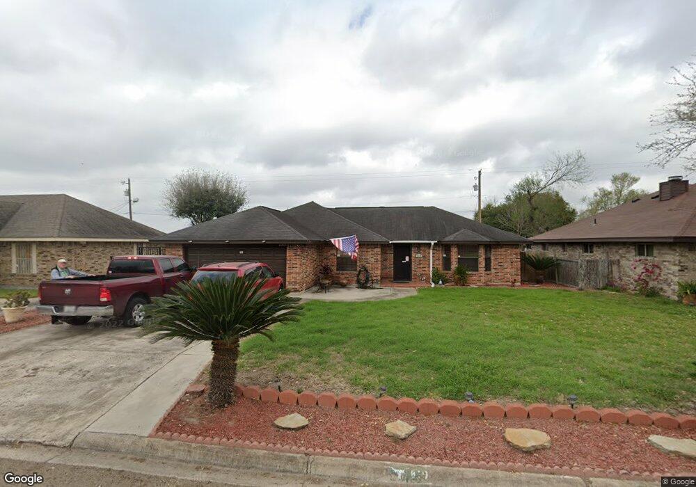 819 Meadow Wood Dr, Donna, TX 78537 - photo 1