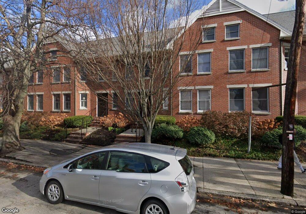 209 Vaughan St unit 8, Portland, ME 04102 - photo 1