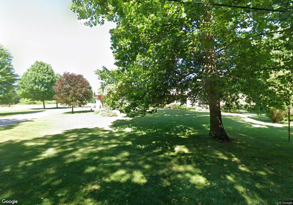 6176 N 450 W, La Porte, IN 46350 - photo 1