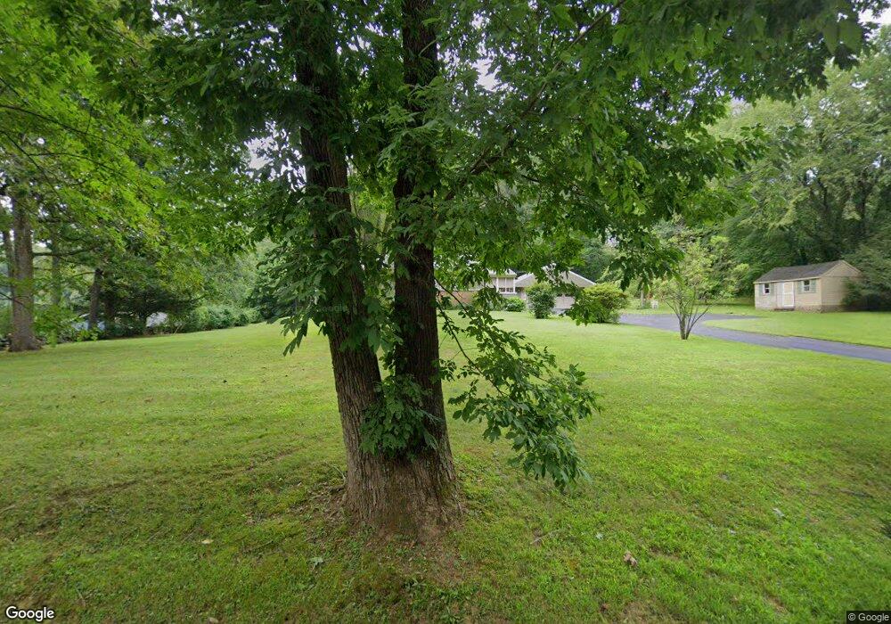 78 Pleasure Hill Rd, North Franklin, CT 06254 - photo 1