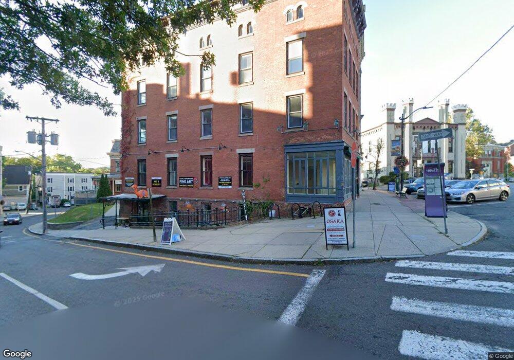 182 Main St, Northampton, MA 01060 - photo 1