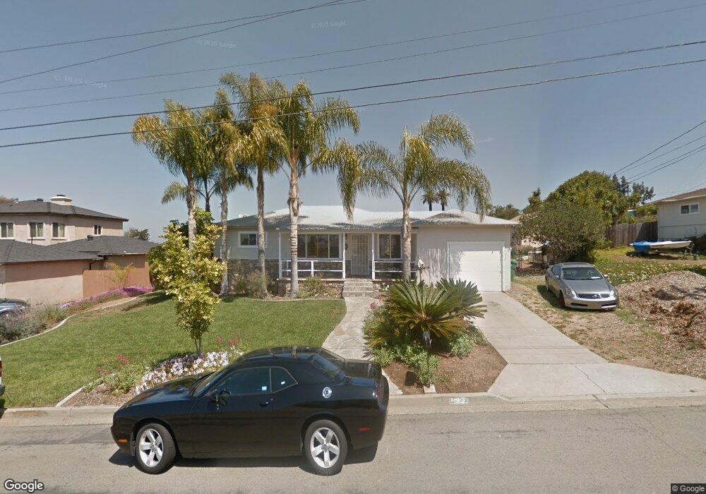 1370 Yourell Ave, Carlsbad, CA 92008 - photo 1