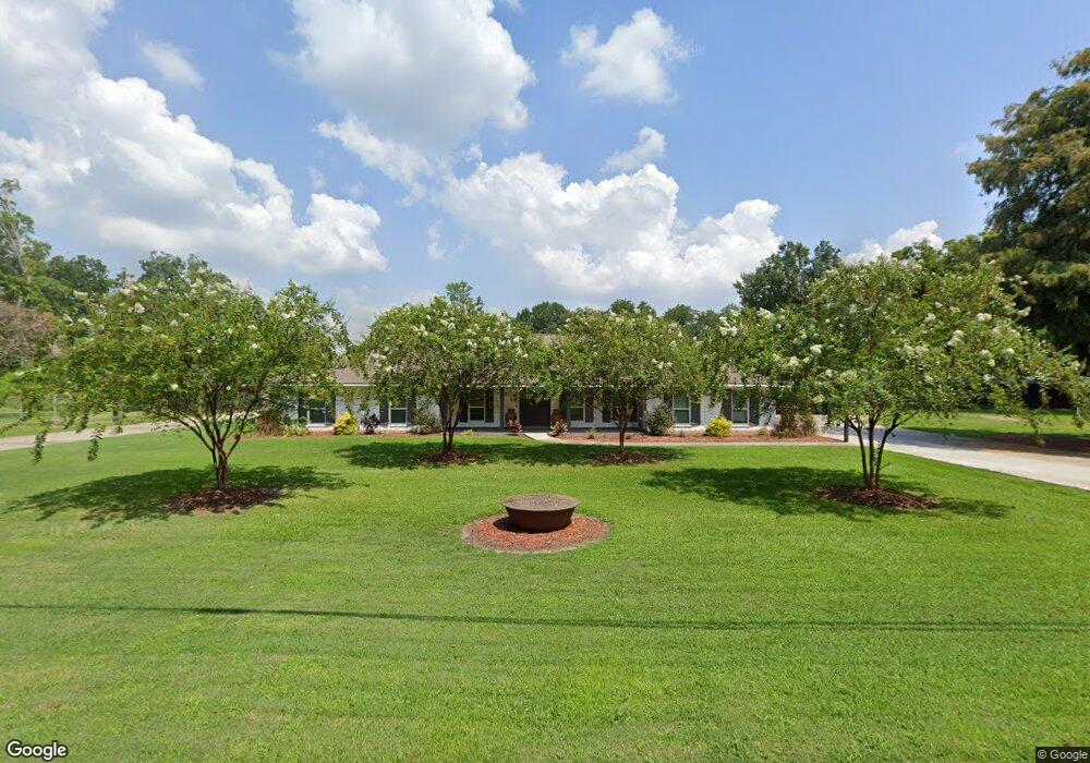 4132 Foret St, Addis, LA 70710 - photo 1