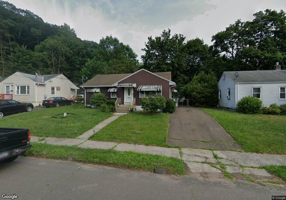 161 Pond Lily Ave, New Haven, CT 06515 - photo 1