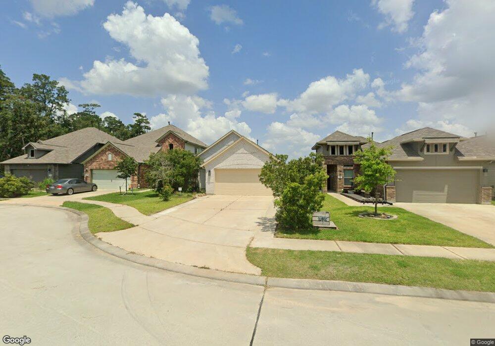 2934 Yaupon Grove Ln, Conroe, TX 77385 - photo 1