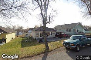 306 1st St NE, Harlowton, MT 59036