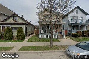 1524 W Greenfield Ave, Milwaukee, WI 53204