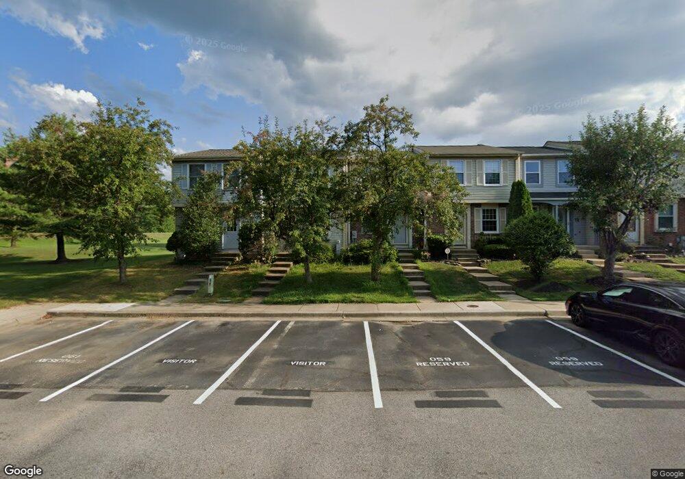 3624 Laurel View Ct, Laurel, MD 20724 - photo 1