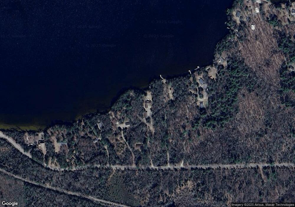 7762 W Pine Lake Rd, Argonne, WI 54511 - photo 1