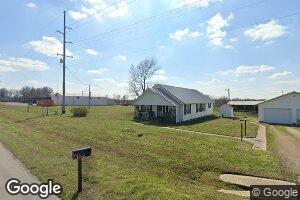 9069 S 4440 Rd, Welch, OK 74369