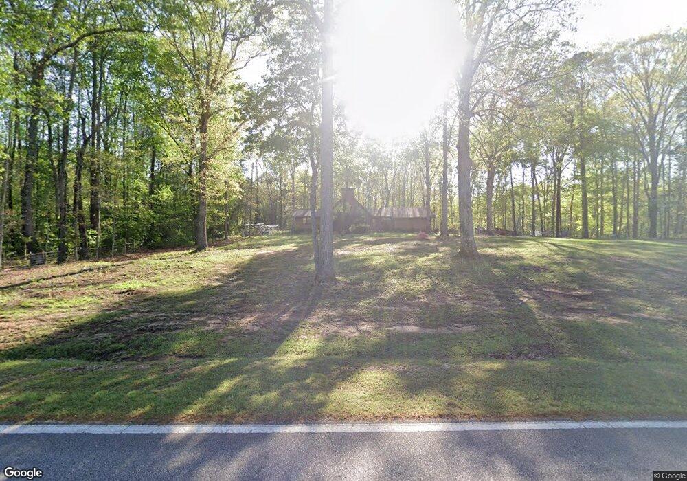 4130 Union Springs Rd SW, Stockbridge, GA 30281 - photo 1