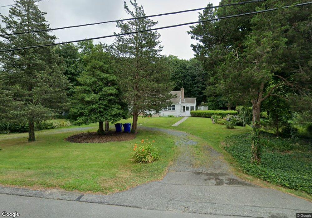 9 Island Dr, Pocasset, MA 02559 - photo 1