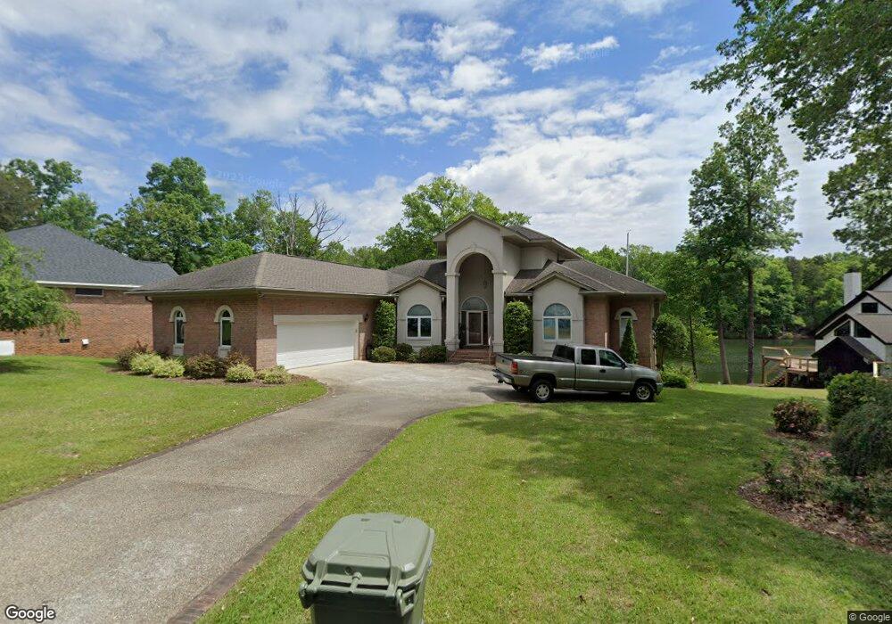 144 Stoney Point Ln, Chapin, SC 29036 - photo 1