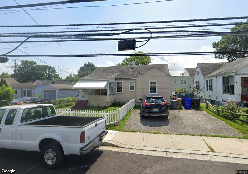 802 4th St, Laurel, MD 20707 - photo 1