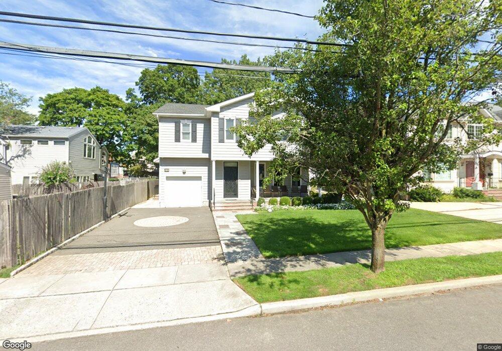 366 Barnard Ave, Woodmere, NY 11598 - photo 1