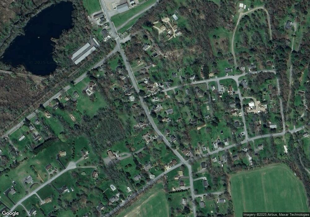 25 Depot Hill Rd, Amenia, NY 12501 - photo 1