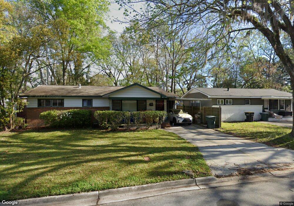 1714 E 59th St, Savannah, GA 31404 - photo 1