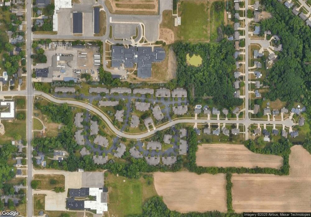 2227 Aimie Ave SW, Byron Center, MI 49315 - photo 1