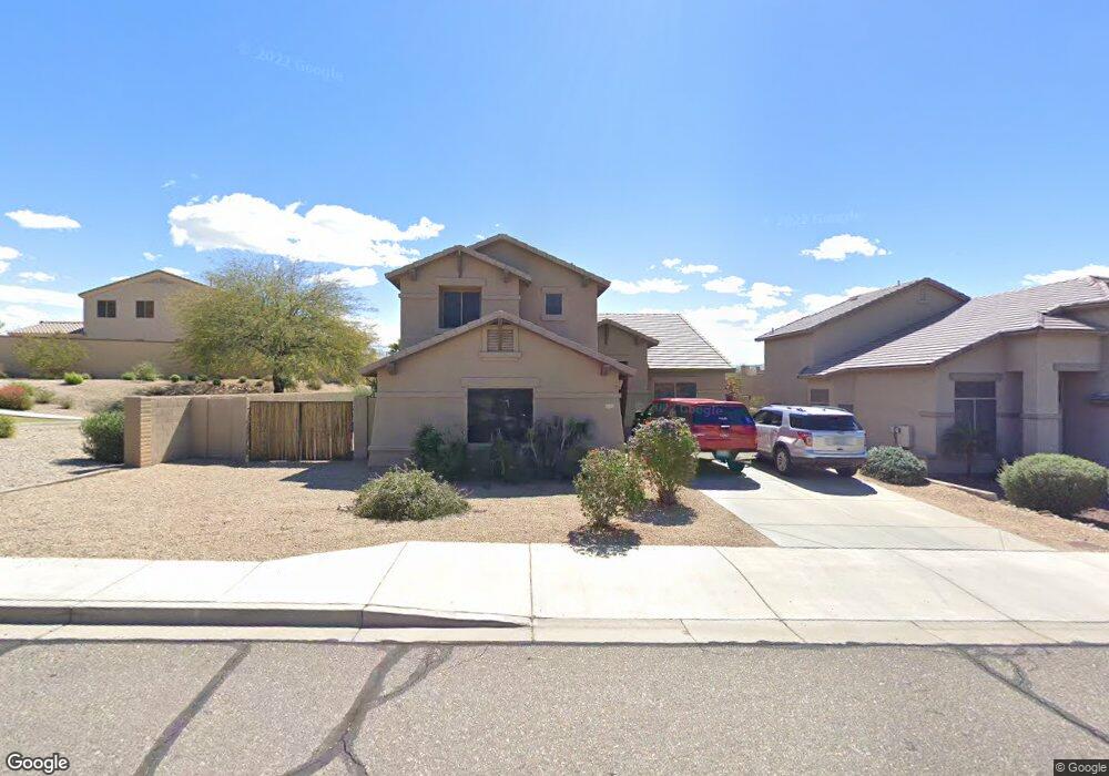 25830 N Singbush Loop, Phoenix, AZ 85083 - photo 1