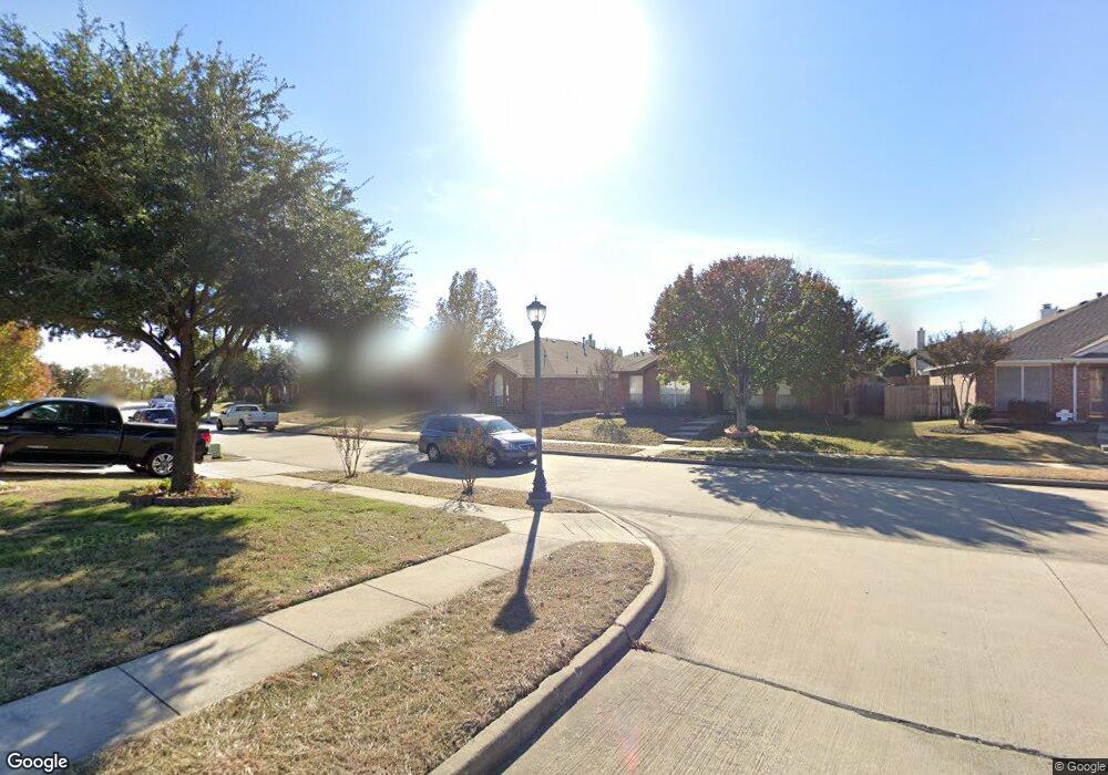 203 Cobblestone Dr, Wylie, TX 75098 - photo 1