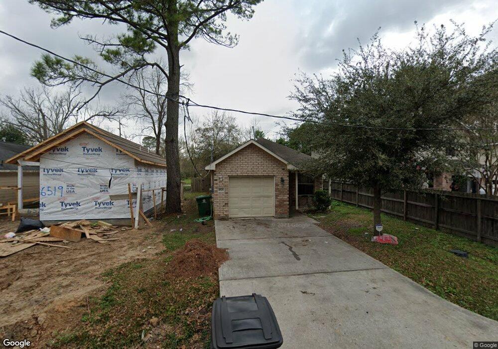 6521 Apollo St, Houston, TX 77091 - photo 1