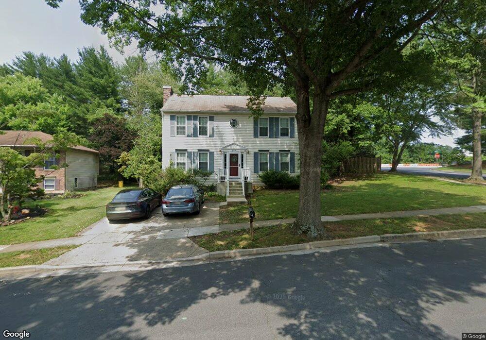 296 Way Cross Way, Arnold, MD 21012 - photo 1