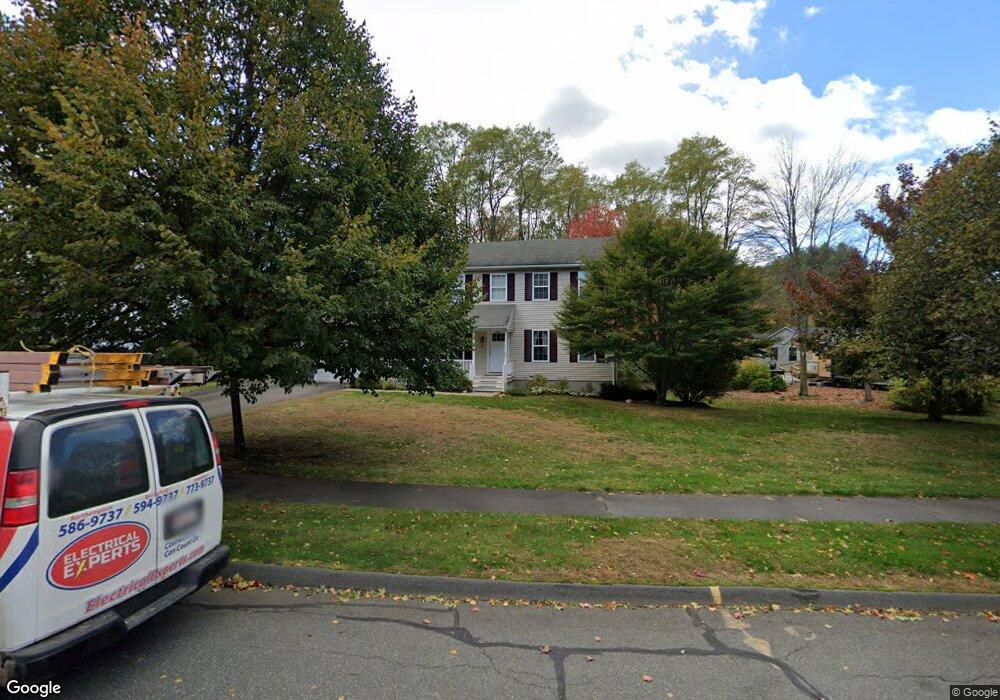 20 Avis Cir, Florence, MA 01062 - photo 1