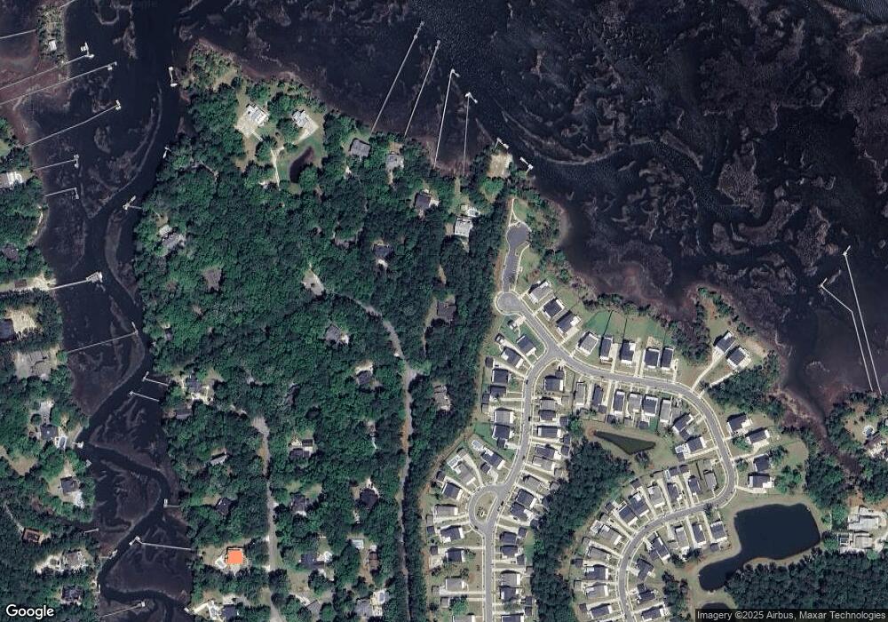 542 Faulkner Dr, Mount Pleasant, SC 29466 - photo 1