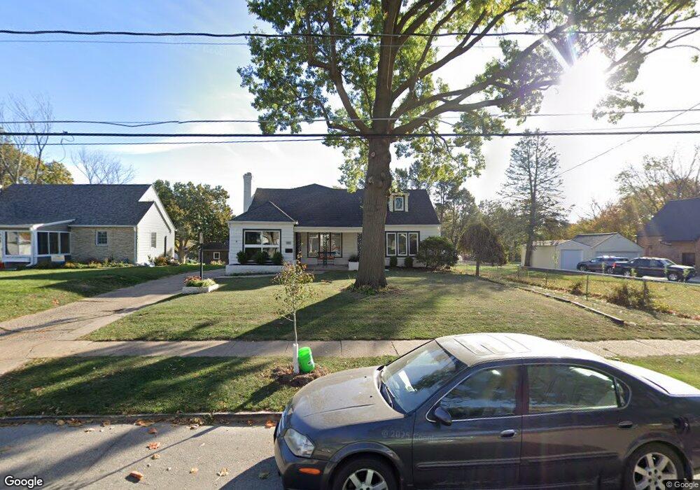 2201 46th St, Des Moines, IA 50310 - photo 1