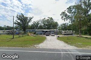 1298 SW 10th St, Cross City, FL 32628