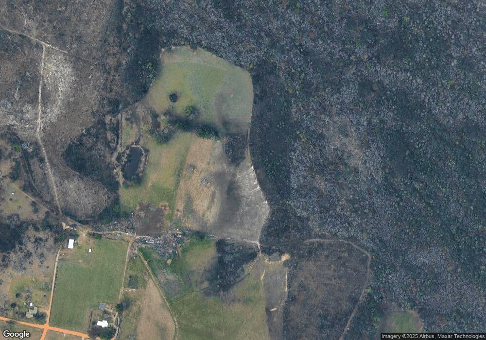 401 Robin Rd, Alma, GA 31510 - photo 1