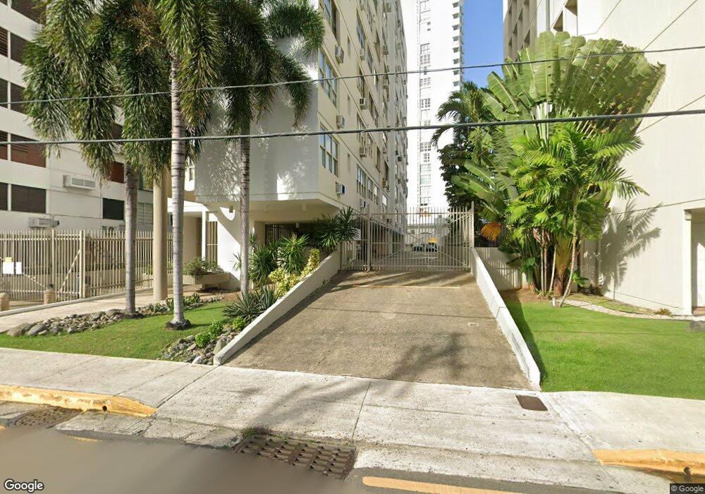 Mafdalena 1305 Magdalena, San Juan, PR 00907 - photo 1