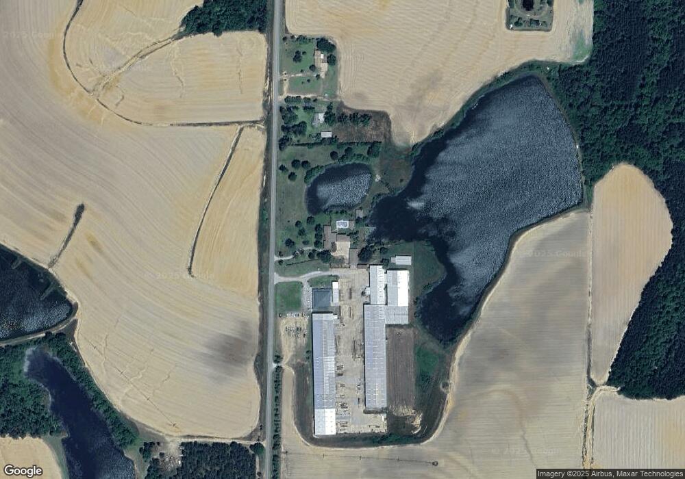 351 Doerun Rd, Doerun, GA 31744 - photo 1