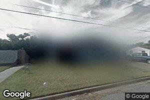 1203 Meno St, Alva, OK 73717