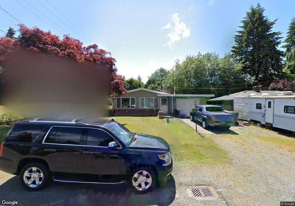 8304 33rd St W, University Place, WA 98466 - photo 1
