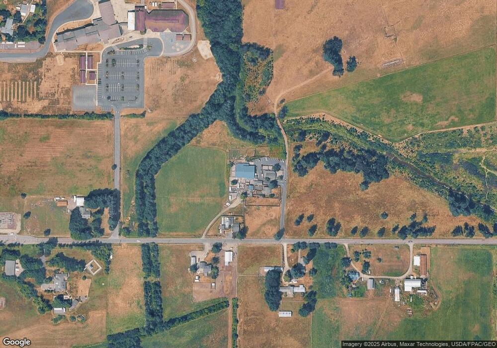 1012 E Hemmi Rd, Everson, WA 98247 - photo 1