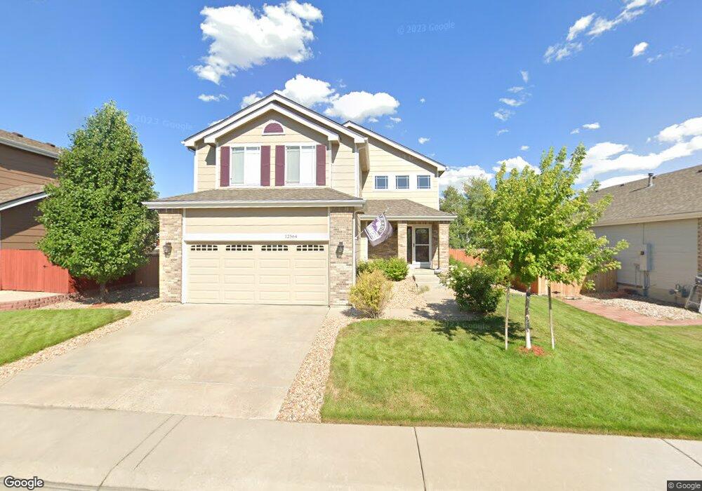 12564 Cherry St, Thornton, CO 80241 - photo 1