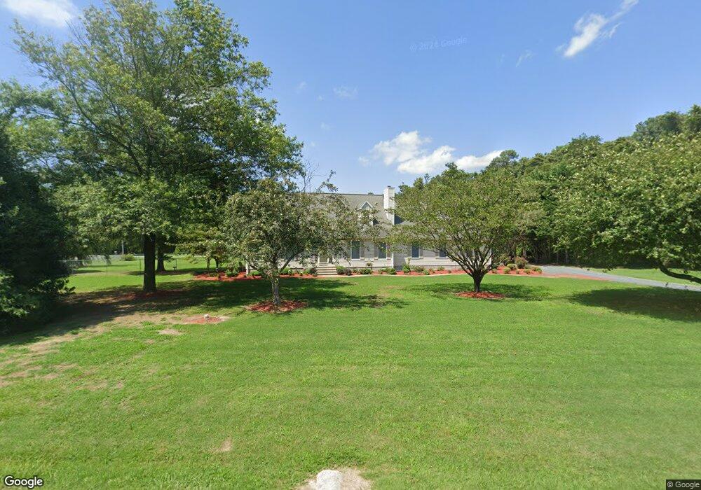 5537 Watson Rd, Laurel, DE 19956 - photo 1