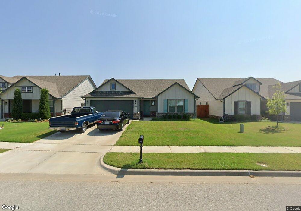 2009 E Union St, Broken Arrow, OK 74011 - photo 1