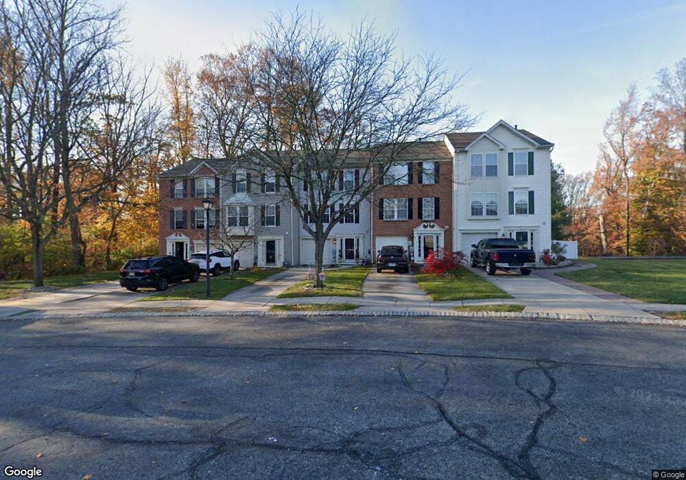 24 Yorktown Ct, Woodbury, NJ 08096 - photo 1