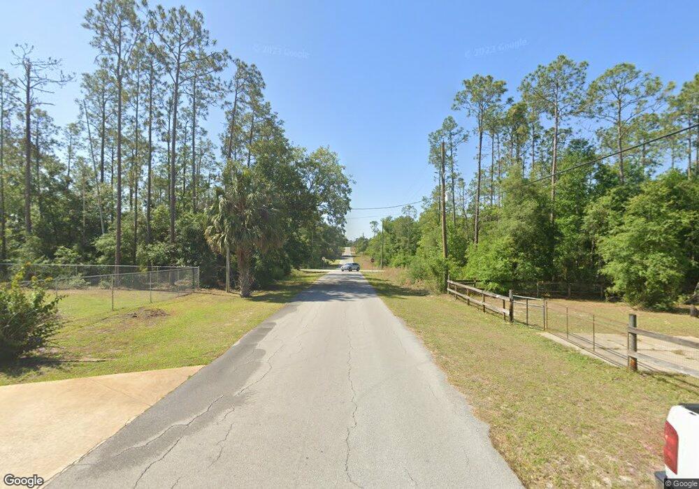 0 SW Zinnia Ct, Dunnellon, FL 34431 - photo 1