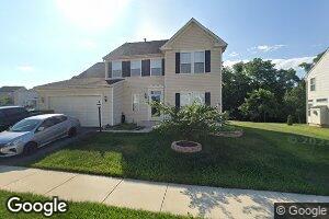 12116 Fallen Timbers Cir, Hagerstown, MD 21740