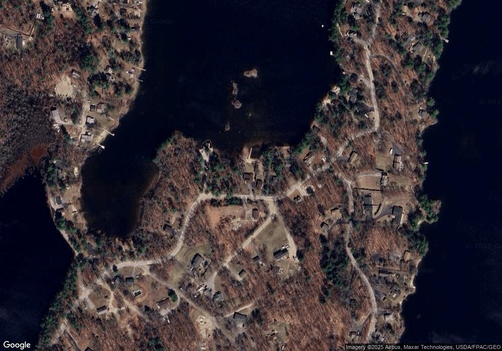 90 Sabbady Point Rd, Windham, ME 04062 - photo 1