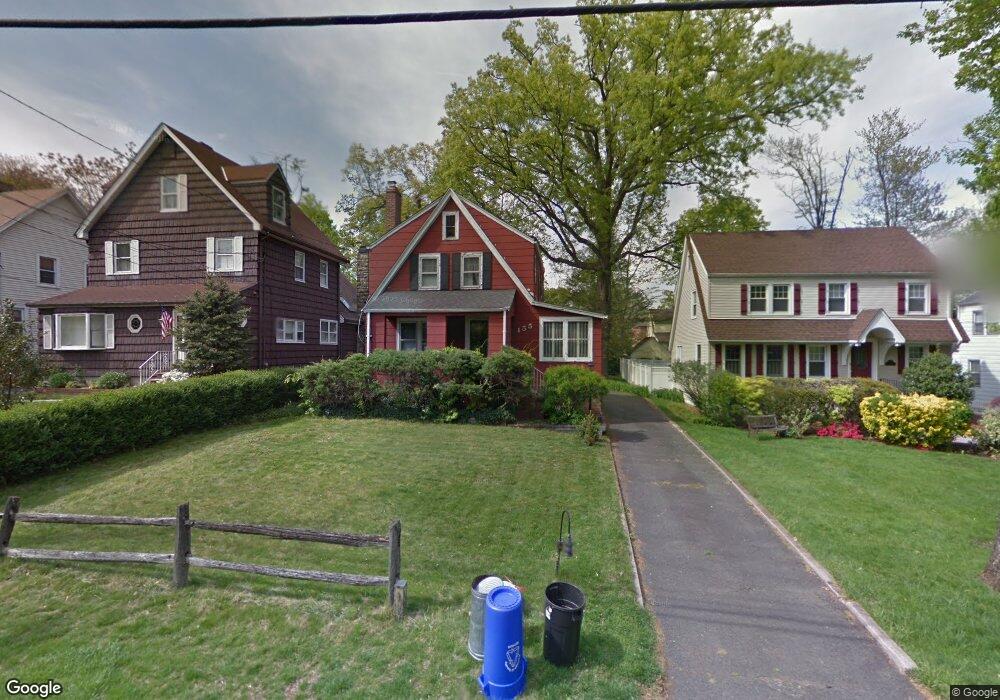 155 Riveredge Rd, Tenafly, NJ 07670 - photo 1