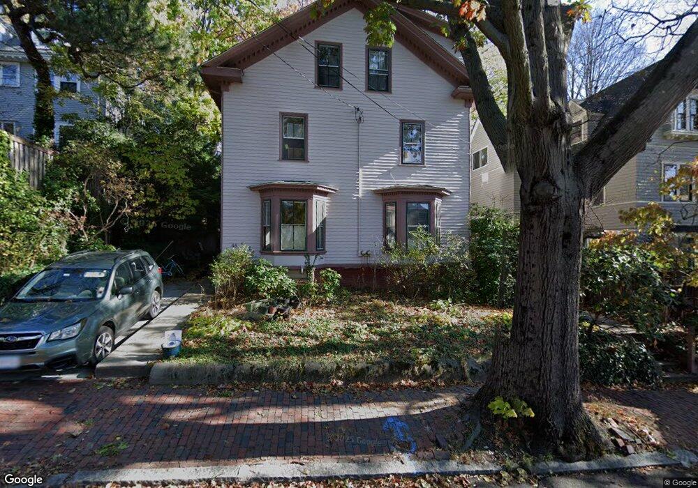 46 Avon Hill St unit 48, Cambridge, MA 02140 - photo 1