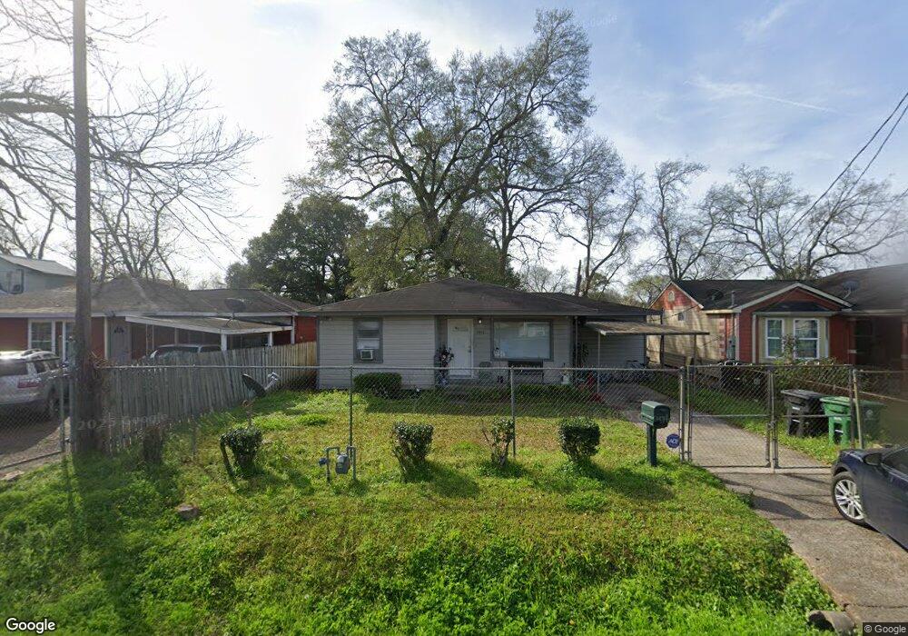 2914 King St, Houston, TX 77026 - photo 1