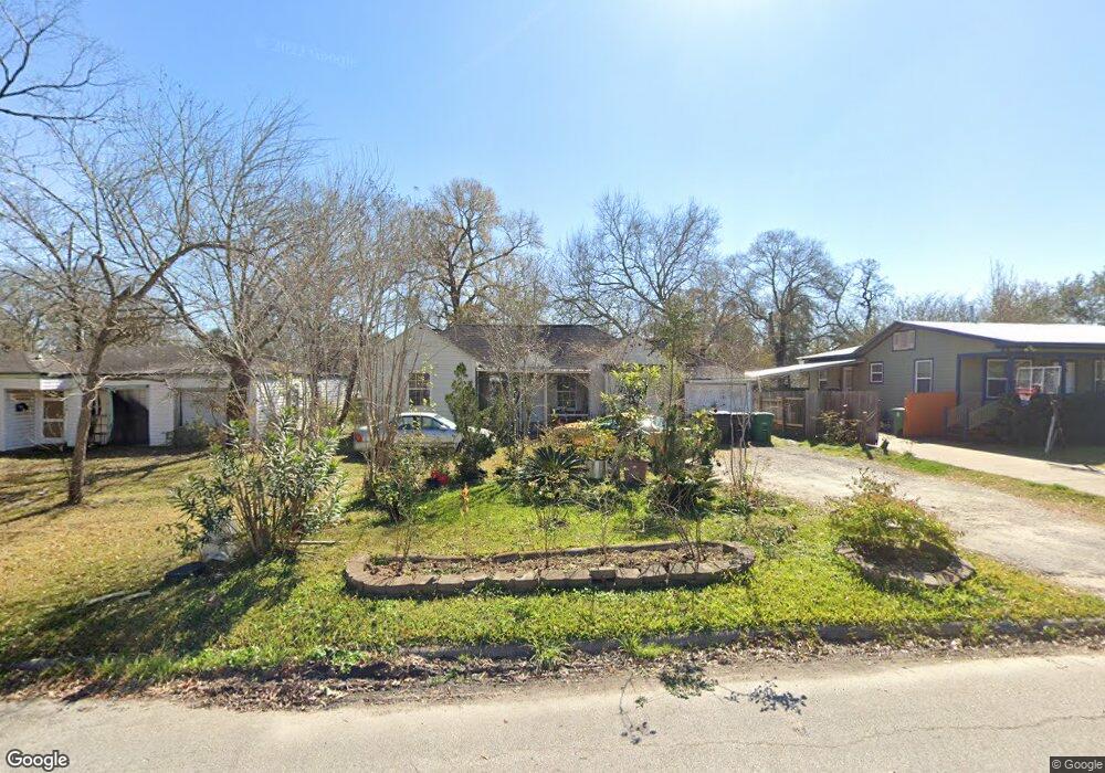 8142 Ogden St, Houston, TX 77017 - photo 1